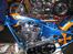 Harley Davidson Stivstellet-Malteser - under opbygning