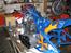 Harley Davidson Stivstellet-Malteser - under opbygning