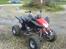 Zongshen ATV 200cc vandkølet - Fra siden