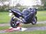 Honda cbr 1100xx blackbird