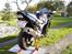 Honda cbr 1100xx blackbird