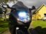 Honda cbr 1100xx blackbird - xenon skal der til