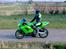 Kawasaki ZX9R Ninja solgt - Klar til den første tur i 08