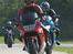 Honda VFR RC36/1-93 - Manøvrekursus 2007