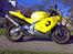 Aprilia RSV 1000R Factory - De sidste billeder inden cyklen bliver kørt i vinterhi.