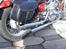 Ledow borelli V-twin 250 cc