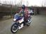 Kawasaki GPZ 500 s (EX500A) - det så mæ´