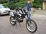 KTM lc4 620 egs solgt - det var noget tid siden den havde fået en ordenlig omgang wellness så det fik den lige inden weekendne :D