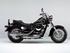 Kawasaki VN800 CLASSIC - Forhandler billede.