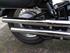 Suzuki Intruder C800 - Vance&Hines Straight shot 2-2 chrome