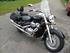 Suzuki Intruder C800 - Med ekstra lygter