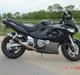 Suzuki gsx750F DØD