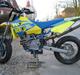 Husaberg FS450C SOLGT