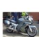 Yamaha fjr 1300
