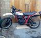 Yamaha xt 500