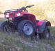 Honda Fourtrax