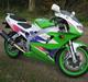 Kawasaki ZXR 400 #SOLGT#