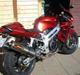 Aprilia sl 1000 falco