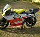 Aprilia AF1 125 sport-production **SOLGT**