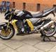 Kawasaki Z1000 ( SOLGT )