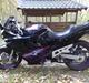 Suzuki gsx 600 f