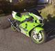 Kawasaki ZX7R Cup Edition -SOLGT-