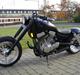 Suzuki VS 1400 intruder *SOLGT*