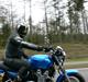 Yamaha xjr 1300 * SOLGT *