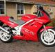 Honda 750 VFR (Ex)