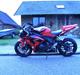 Honda CBR 1000RR Fireblade