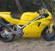 Ducati 851 S3