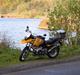 BMW R 1150 GS (Solgt)