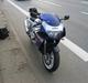Suzuki GSXR *SOLGT*