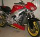 Yamaha Yzf 1000 "Streetfighter"