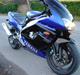 Yamaha YZF1000R ThunderAce