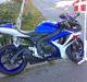 Suzuki GSXR 600 (Solgt)