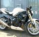 Triumph Street Triple "SOLGT"