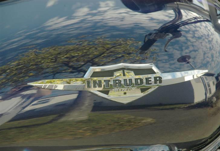 Suzuki VZ800/z intruder billede 9