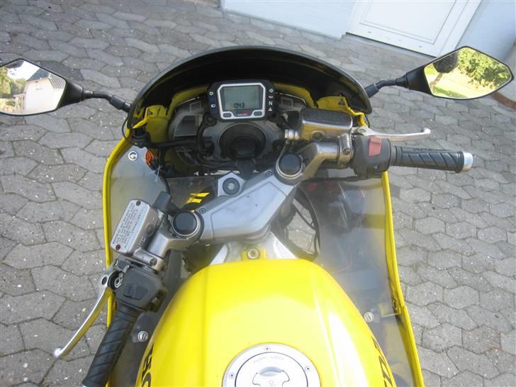 Honda vfr 750F RC 24 billede 5