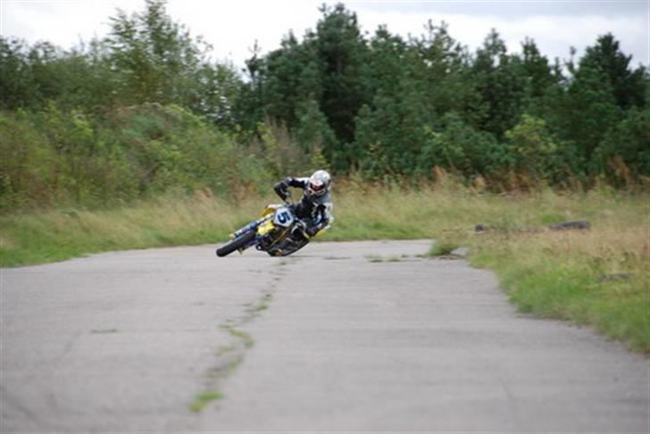 Husaberg FS450C SOLGT billede 8