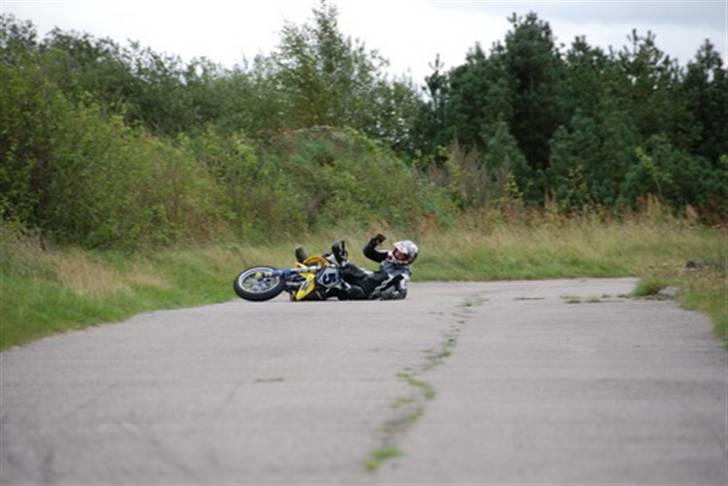 Husaberg FS450C SOLGT billede 9