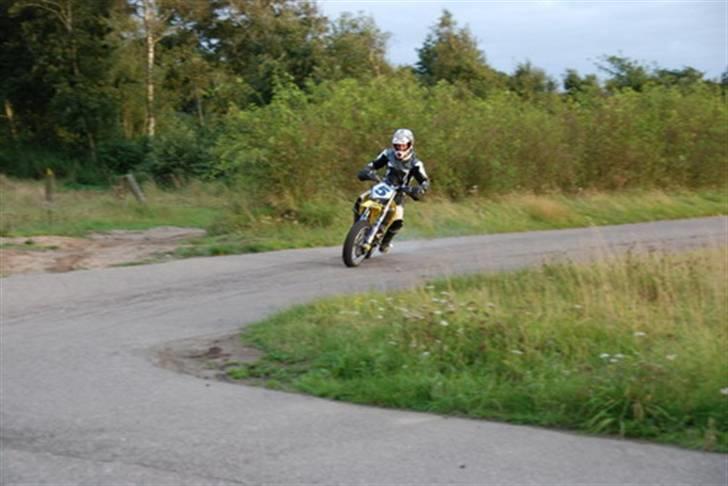 Husaberg FS450C SOLGT billede 10