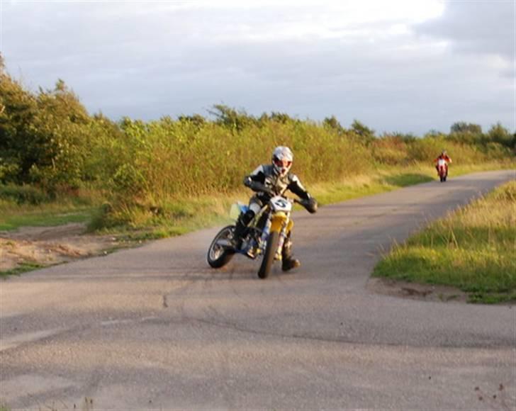 Husaberg FS450C SOLGT billede 15