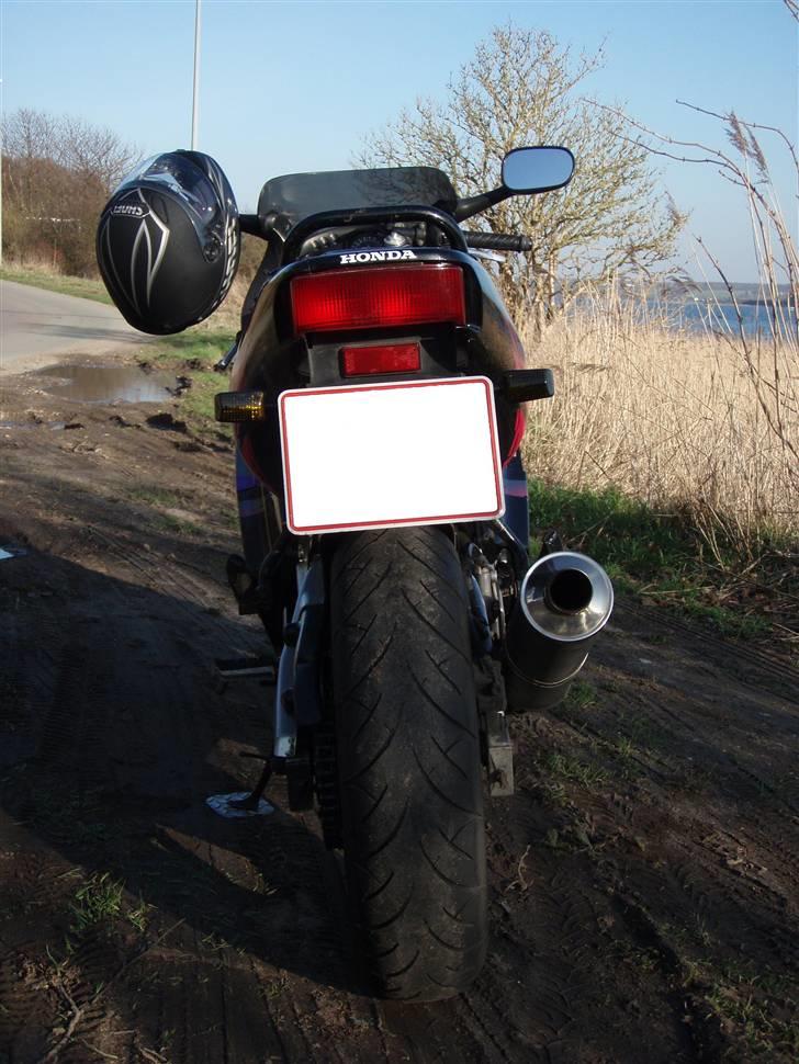 Honda Cbr F2 ¤¤¤ Solgt ¤¤¤ - Røven billede 13