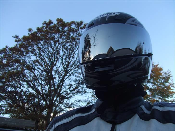 Suzuki GSX 600 F  SOLGT billede 9