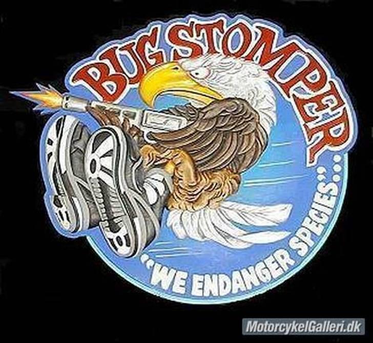 Husaberg FS650e billede 7