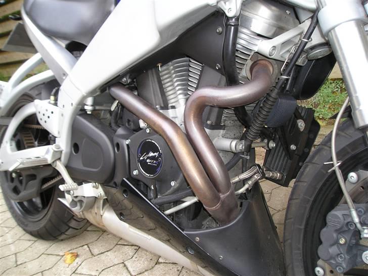 Buell xb9  billede 10