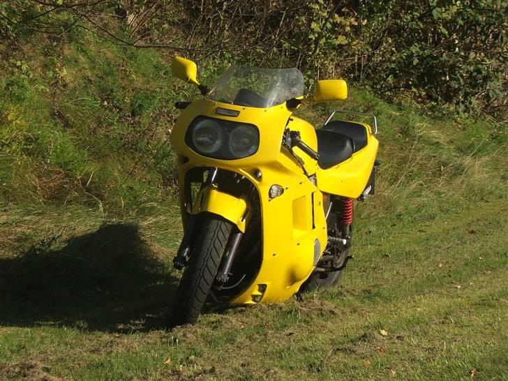 Suzuki GS/GSXR billede 11