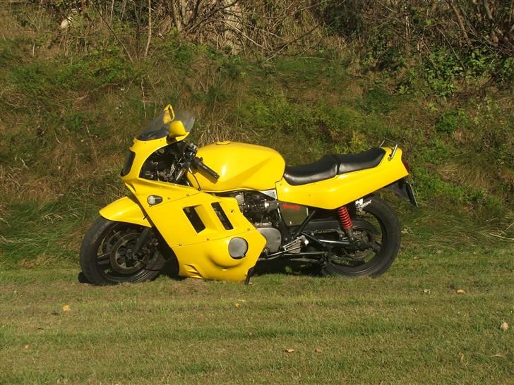 Suzuki GS/GSXR billede 12