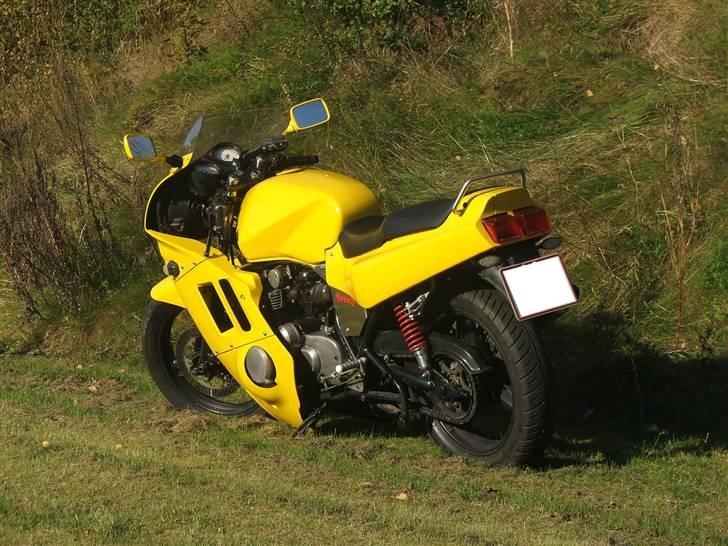 Suzuki GS/GSXR billede 13